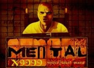 Игра Mental Nolimit City